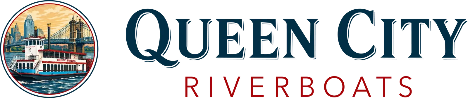 Queen City Riverboats lockup