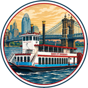 Queen City Riverboats