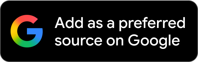 Add Upforge, publisher of The Forge, as a preferred source on Google